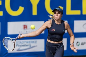 Franziska Sziedat 31 - Melosch Recycling Open